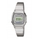 Reloj Casio retro pequeño Ref. LA670WEA-7EF