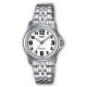 Reloj Casio de acero Ref. LTP-1260PD-7BEF