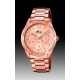 Reloj Lotus IP rosa Ref. 15924/1