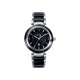 Reloj Cerámica Negro Viceroy Ref. 47844-55