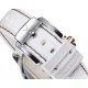Reloj caucho blanco Viceroy Ref. 47822-47