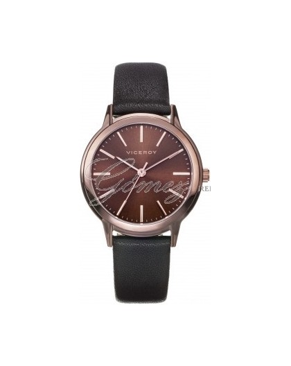 Reloj marron Viceroy Ref. 46910-47