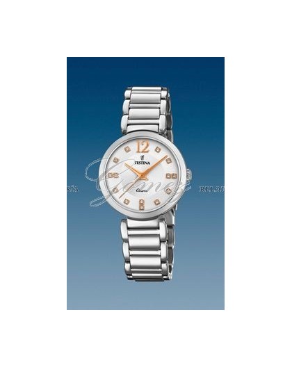 Reloj de señora Festina Ref. F20212/3