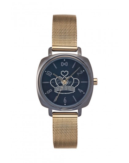 Reloj de señora bicolor Mark Maddox Ref. MM0101-55