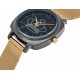 Reloj de señora bicolor Mark Maddox Ref. MM0101-55