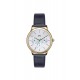 Reloj de piel dorado para señora Mark Maddox Ref. MC7103-07