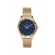 Reloj de señora dorado Mark Maddox Ref. MM7102-57