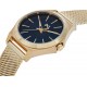 Reloj de señora dorado Mark Maddox Ref. MM7102-57