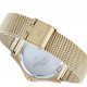 Reloj de señora dorado Mark Maddox Ref. MM7102-57