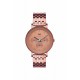 Reloj de chica Mark Maddox rosé Ref. MM0103-47