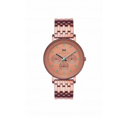 Reloj de chica Mark Maddox rosé Ref. MM0103-47