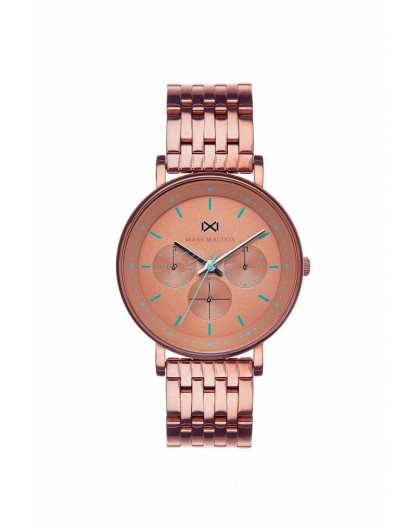 Reloj de chica Mark Maddox rosé Ref. MM0103-47