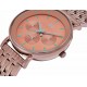 Reloj de chica Mark Maddox rosé Ref. MM0103-47