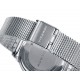 Reloj de señora Viceroy con malla milanesa de acero Ref. 461086-03
