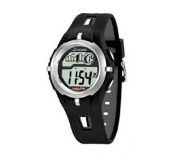 Reloj Calypso de caucho ref. K5511/1
