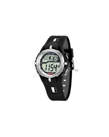 Reloj Calypso de caucho ref. K5511/1