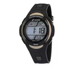 Reloj Calypso de caucho ref. K6055/4