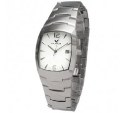 Reloj Viceroy de acero ref. 47593-05