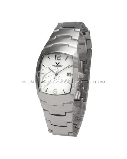 Reloj Viceroy de acero ref. 47593-05