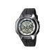 Reloj Casio anadigital ref. AQ-163W-7B1VEF
