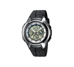 Reloj Casio anadigital ref. AQ-163W-7B1VEF