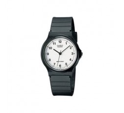 Reloj Casio Ref. MQ-24-7BLLGF