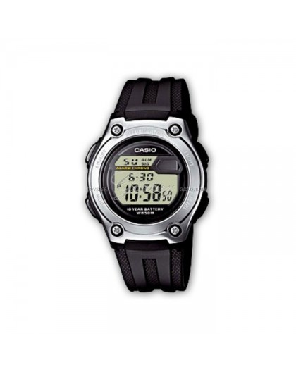 Reloj Casio Ref. W-211-1AVES