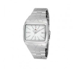 Reloj Viceroy acero Ref. 40235-08