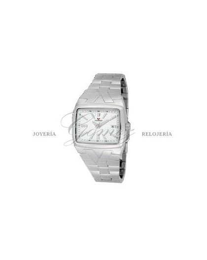 Reloj Viceroy acero Ref. 40235-08