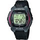 Reloj Casio ref. HDD-600-1AVES