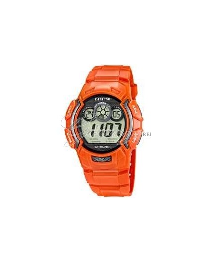 Reloj Calypso digital Ref. K5592/3