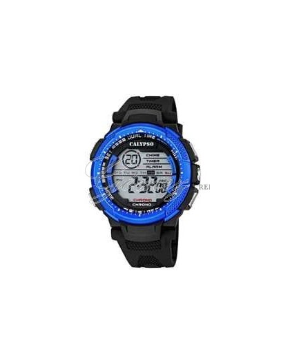 Reloj Calypso digital Ref. K5603/2
