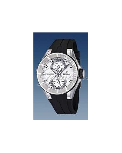 Reloj Festina de caucho Ref. F16611/2