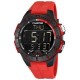 Reloj de caucho Calypso Ref. K5607/5