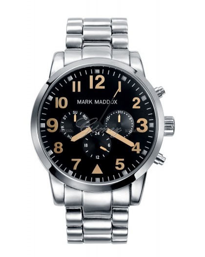 Reloj caballero Mark Maddox Ref. HM3004-54