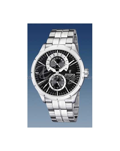 Reloj caballero Festina Ref. F16632/3