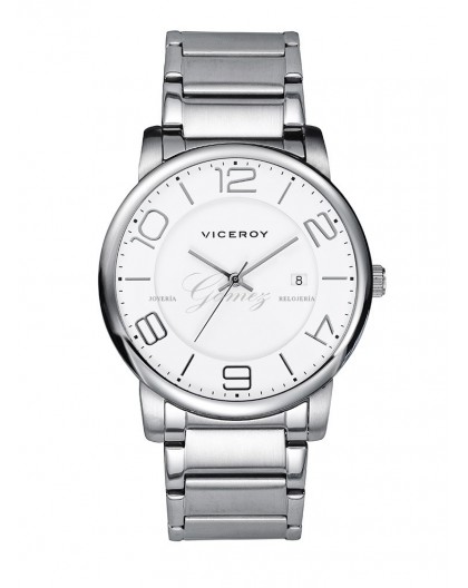 Reloj Vieroy caballero Ref. 40403-07
