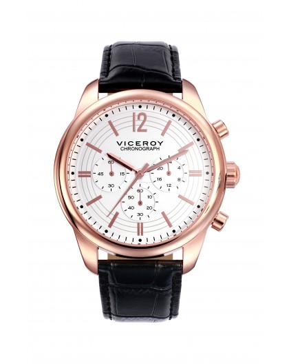 Reloj con cronometro Viceroy Ref. 432285-07