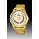 Reloj hombre chapado Lotus Ref. 15976/1