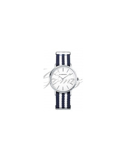 Reloj Viceroy tela Ref. 432371-07