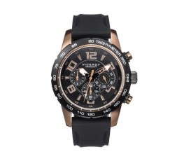 Reloj de caucho Viceroy Ref. 40461-45