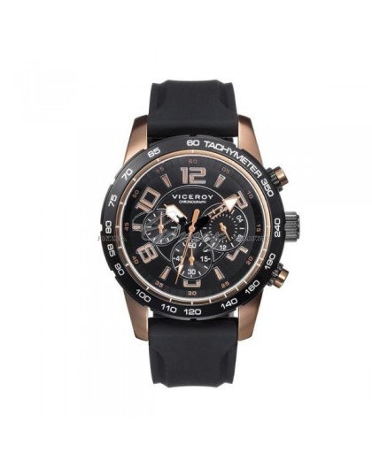 Reloj de caucho Viceroy Ref. 40461-45