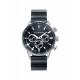 Reloj Viceroy de caballero IP negro Ref. 42319-57