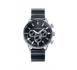 Reloj Viceroy de caballero IP negro Ref. 42319-57