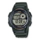 Reloj Casio digital verde Ref. AE-1000W-3AVEF