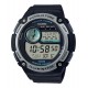 Reloj Casio digital Prayer Time Ref. CPA-100-1AVEF