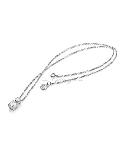 Colgante de plata Viceroy Jewels Ref. 21016C000-30
