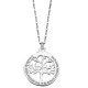 Colgante arbol de la vida Lotus Silver Ref. LP1641-1/1