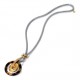 Collar dorado Viceroy Bijoux Ref. B1032C000-99