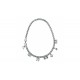 Collar Uno de 50 Lakilov Uno de 50 Ref. COL0903MTL0000U